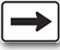 Arrow sign